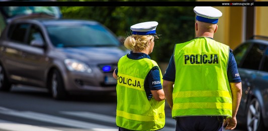 Policja