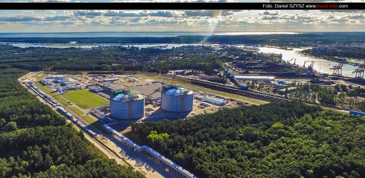 Terminal Lng Świnoujście