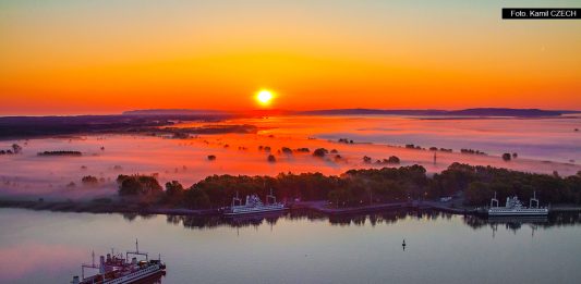 Prom Karsibór Świnoujscie