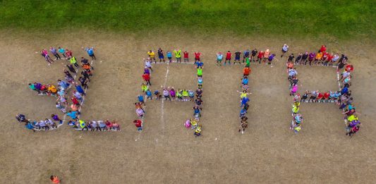 Parkrun w Świnoujściu - tak było