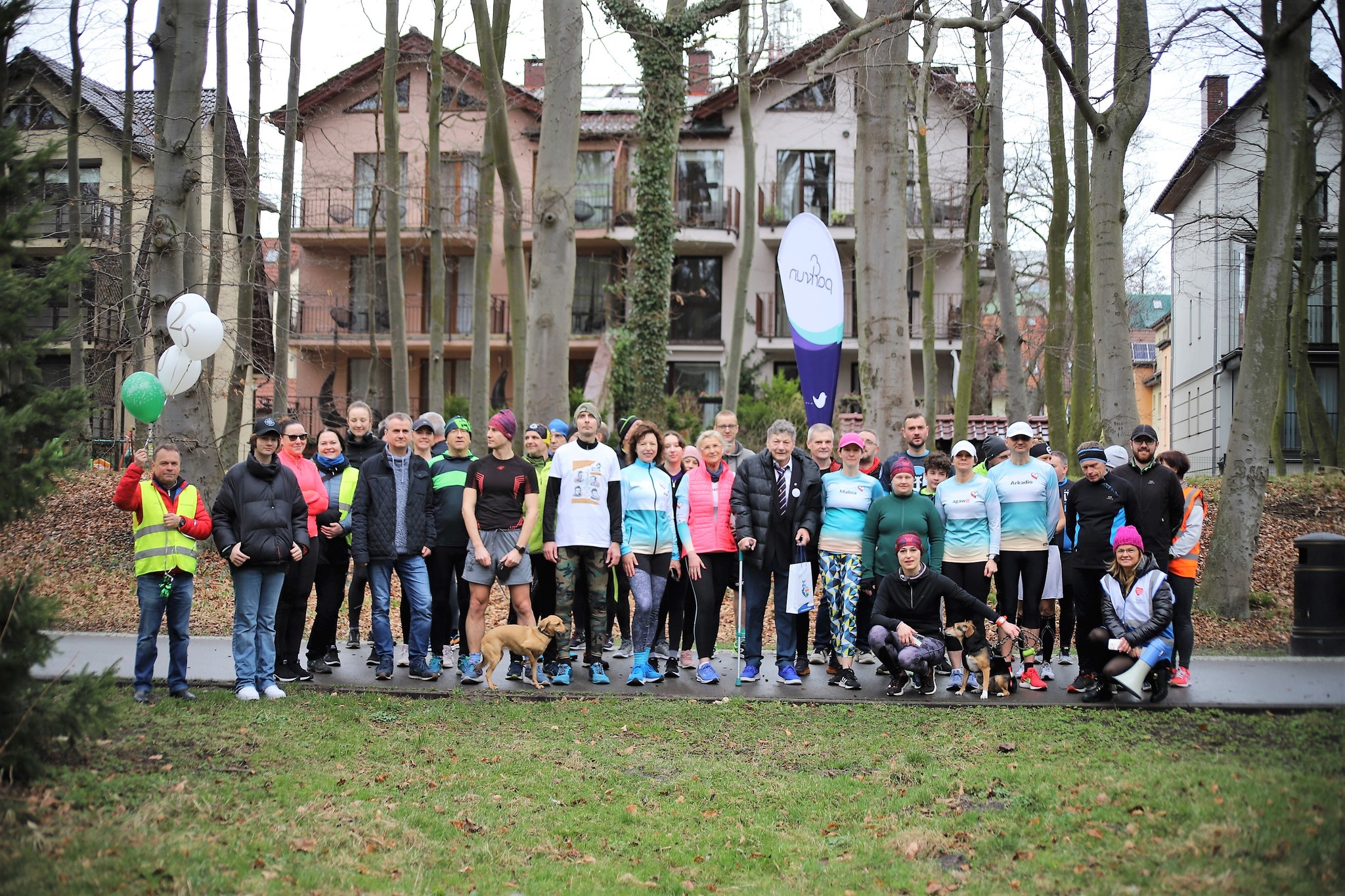 Parkrun Świnoujście