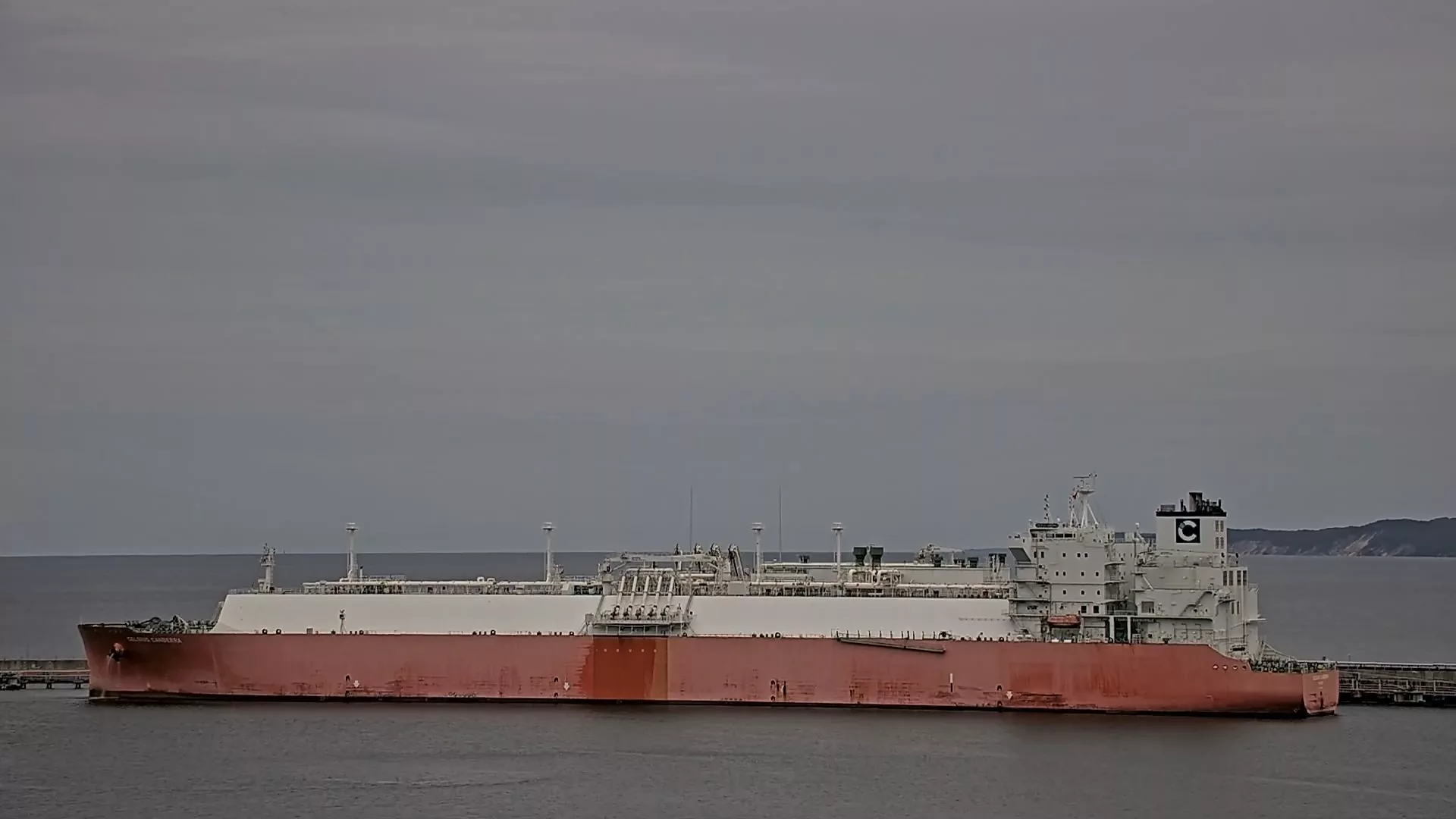 Terminal LNG w Świnoujściu