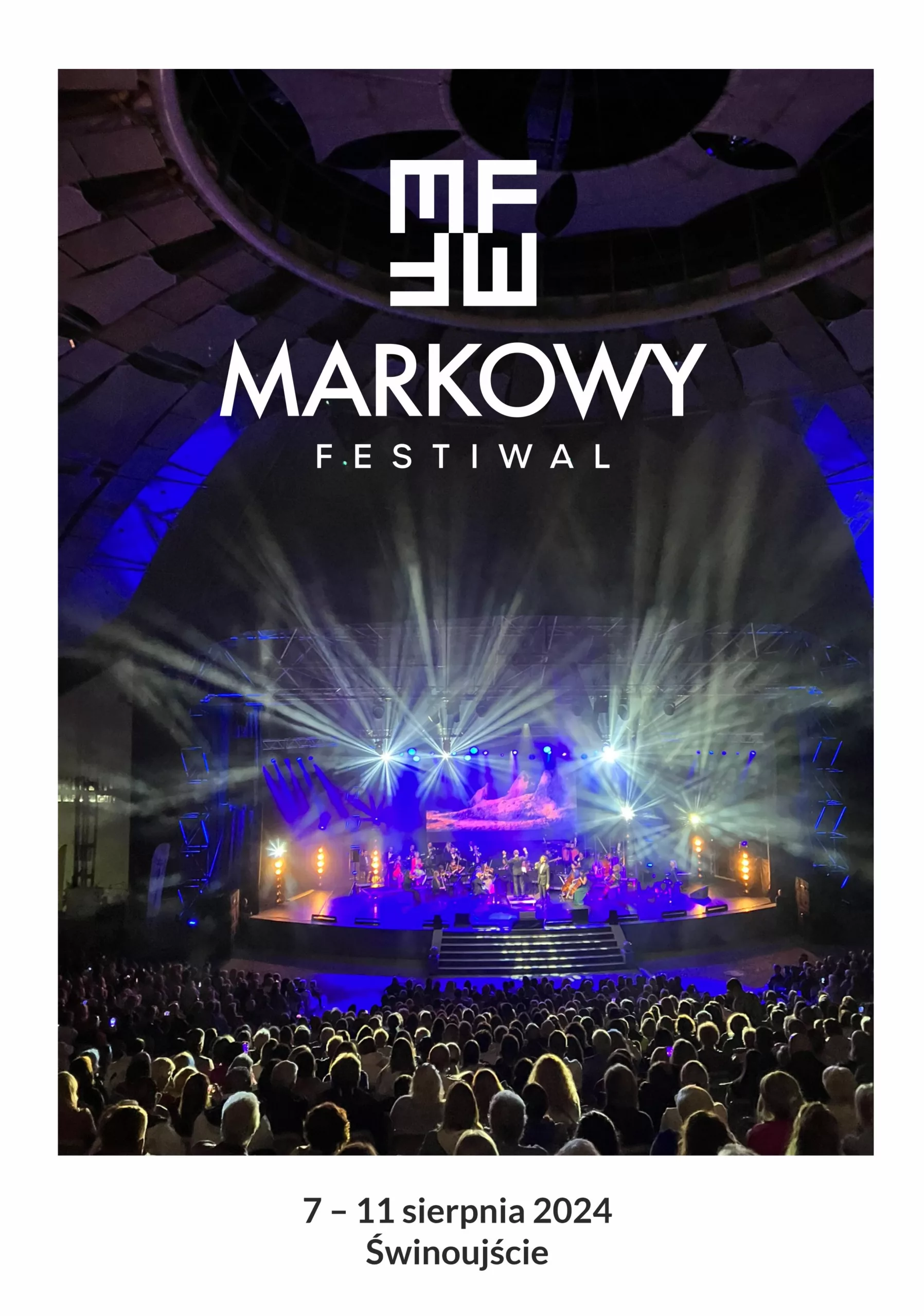 Świnoujście MARKOWY FESTIWAL 2024