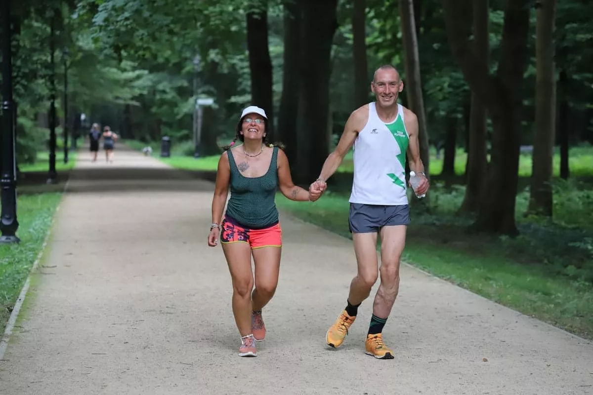 359 parkrun Świnoujście Bieg - Wyniki