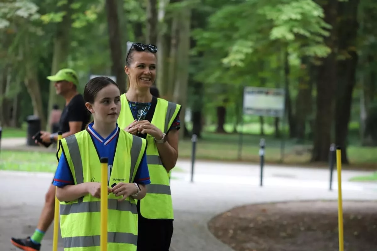 359 parkrun Świnoujście Bieg - Wyniki