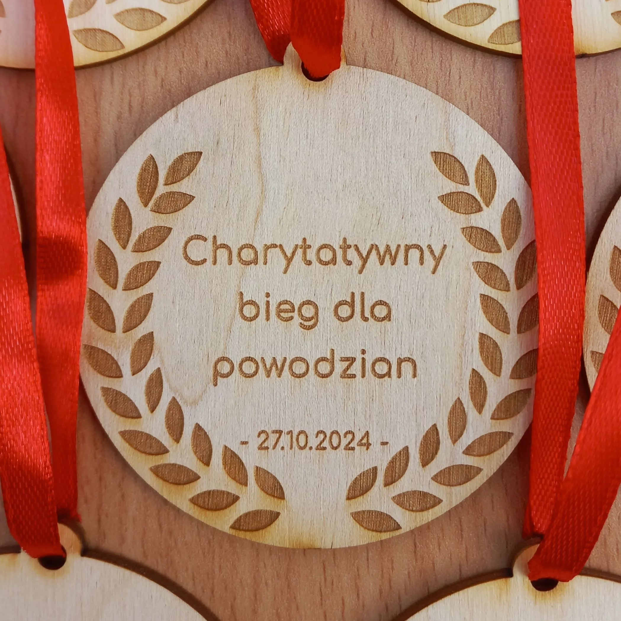 Podsumowanie Biegu charytatywnego