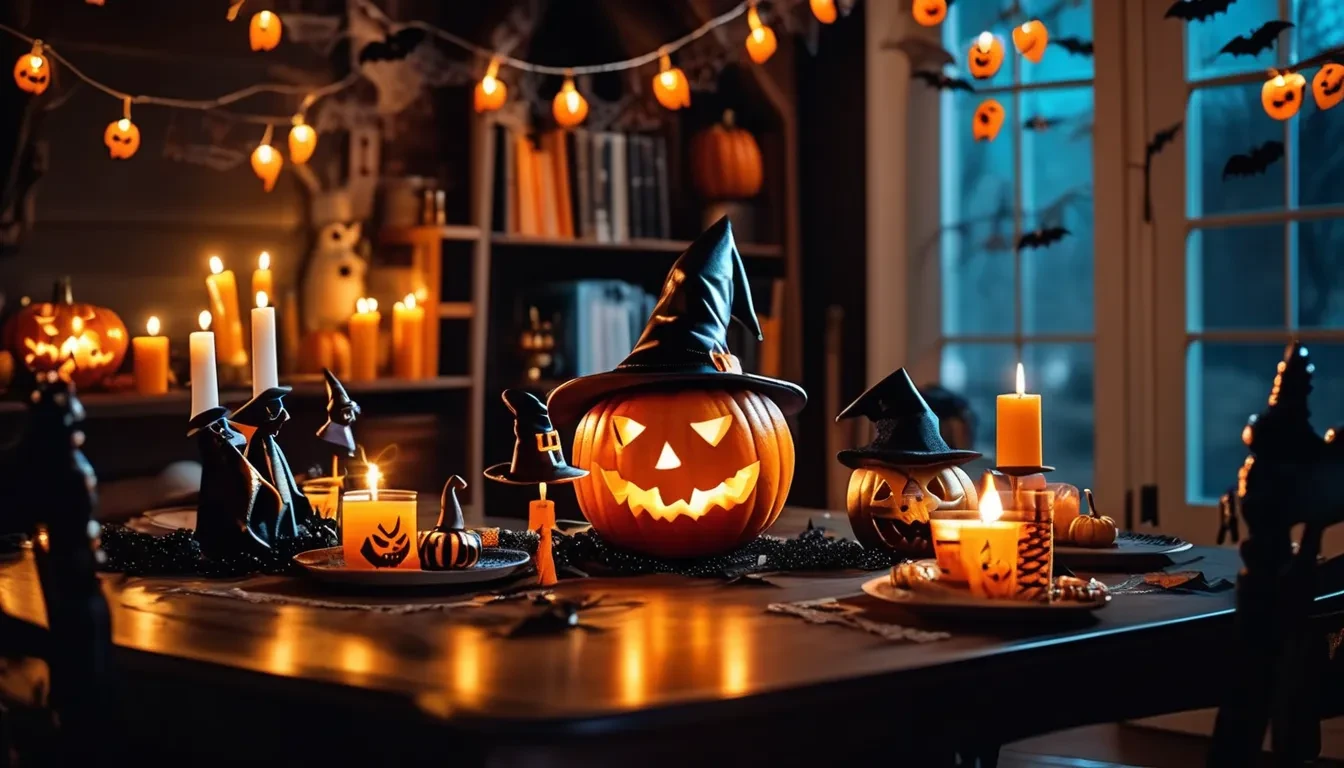 Skąd taki wielki zachwyt Halloween w Polsce?