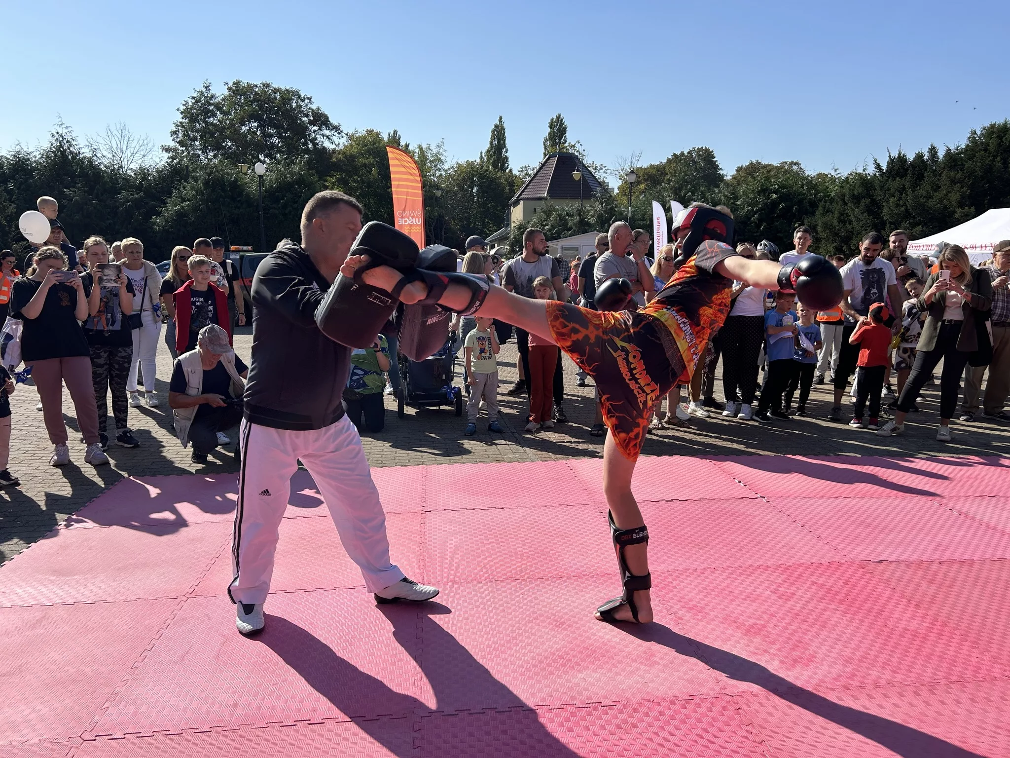 Świnoujście na podium w XXX Sportowym Turnieju Miast i Gmin