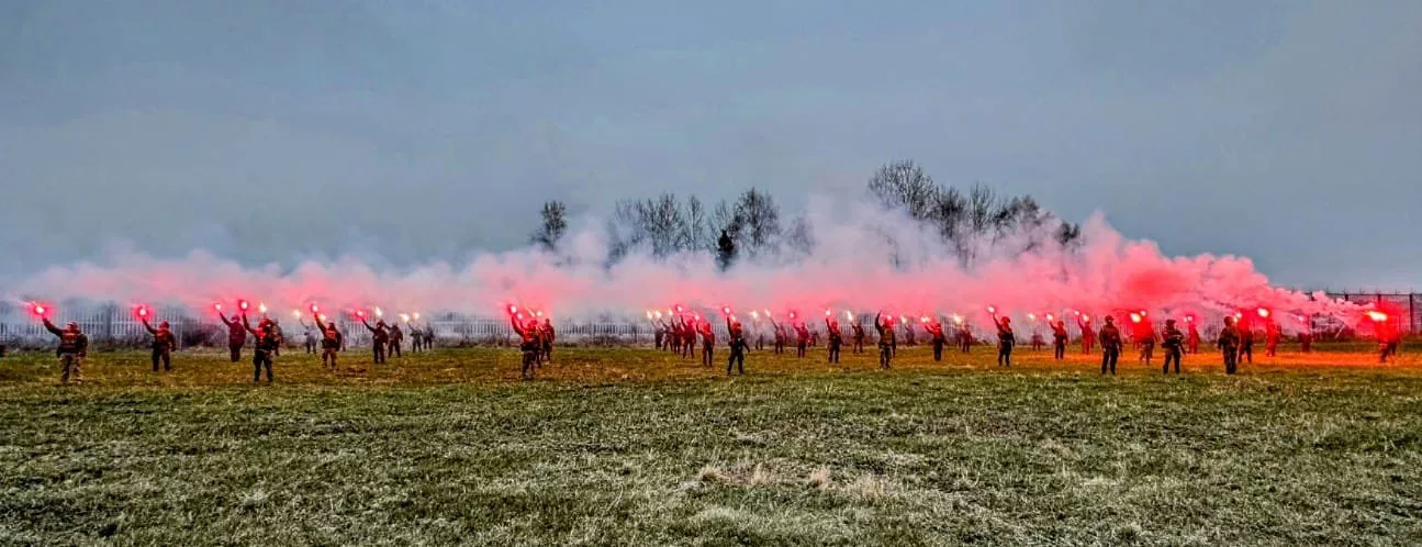 Święto Niepodległości na Granicy